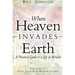 When Heaven Invades Earth