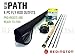 Redington Path 990-4 Saltwater Fly Rod Outfit (9'0
