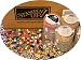 100 Stampin' Up! 3/16 Eyelets Scrapbooking Embellishments - Paper Craft, Holiday Cards & Tags, Paper Piecing Supplies