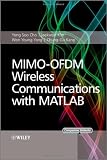 MIMO-OFDM Wireless Communications with MATLAB