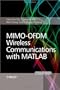 MIMO-OFDM Wireless Communications with MATLAB
