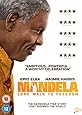 Mandela: Long Walk to Freedom [DVD]
