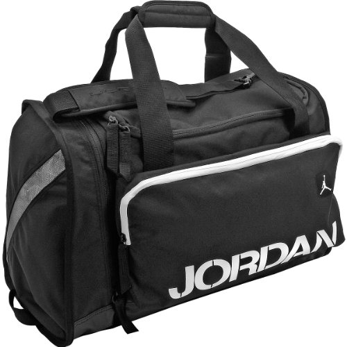 jordan duffle backpack