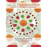 Ask the Nutritionists