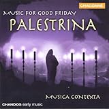 Music for Good Friday