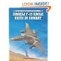 Israeli F-15 Eagle Units in Combat (Combat Aircraft)