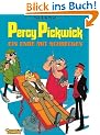 Percy Pickwick, Bd.2, Ein Ende mit Schrecken