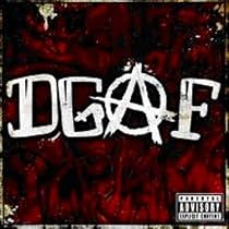 DGAF
