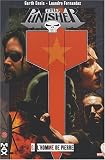 The Punisher, Tome 9 : L'homme de pierre