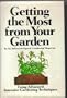 Getting the Most from Your Garden