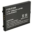 New Sandisk Sansa Battery For E200 E250 E260 E270 E280