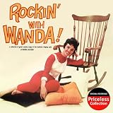 Wanda Jackson -  Rockin' With Wanda
