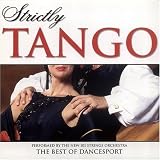 Strictly Tango