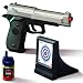 Crosman P30 Softair-Stinger Target kit, Gray/Black