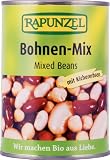 Details zu "Rapunzel Bohnen-Mix in der Dose, 3er Pack (3 x 400 g) - Bio"