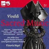 Vivaldi: Sacred Music