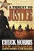 A Threat to Justice: A Novel (Justice Riders)