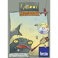 Fjodor flippt aus