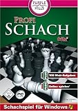 Eigenschaften Purple Hills  / Profi Schach V2