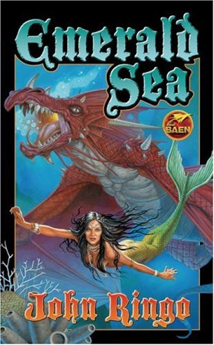 Emerald Sea (Council Wars)