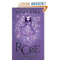 Rose and the Magician's Mask