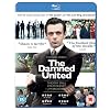 The Damned United [Blu-ray] [2010] [Region Free]
