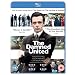 The Damned United [Blu-ray] [2010][Region Free]