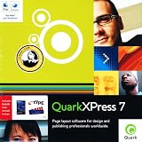 QuarkXPress 7 (Upgrade Edition) (PC/Mac)