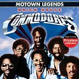 Brick House by The Commodores