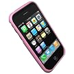 iFrogz Wrapz Case for iPhone 3G - Pink (iPhone3g-03)