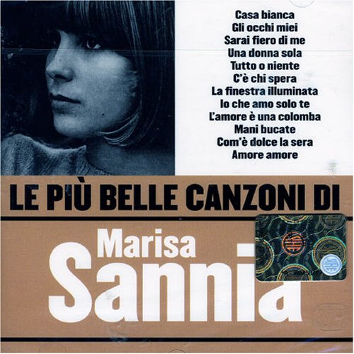 Marisa Sannia - San Remo Festival - Zortam Music