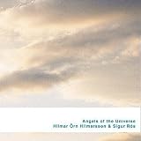 Angels Of The Universe