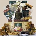 Jumpin' Java Coffee Gift Basket