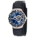 NFL Men's Saint Louis Rams Agent Series Velcro Watch #FDV-STL