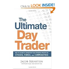 The Ultimate Day Trader