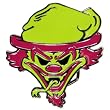 Insane Clown Posse - Riddle Box Belt Buckle