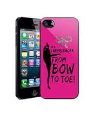 Wireless: Bows Before Bros Cheerleader Cheer Quote Hard Snap On Case 4 4s - xpress acceFlagssoires