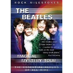 The Beatles Magical Mystery Tour