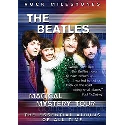 The Beatles Magical Mystery Tour