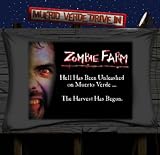 Zombie Farm - Festival Edition