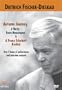 Dietrich Fischer-Dieskau: Autumn Journey / A Franz Schubert Recital (Opera Theatre of Nuremberg)