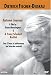 Dietrich Fischer-Dieskau: Autumn Journey / A Franz Schubert Recital (Opera Theatre of Nuremberg)