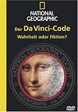 National Geographic. Der DaVinci-Code - Wahrheit und Fiktion. DVD-Video - 
