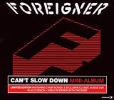 Can`t Slow Down