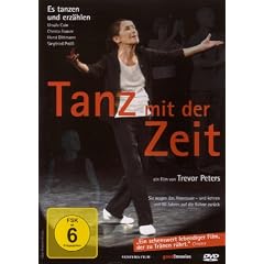 Tanz mit der Zeit