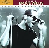 Classic Bruce Willis - The Universal Masters Collection
