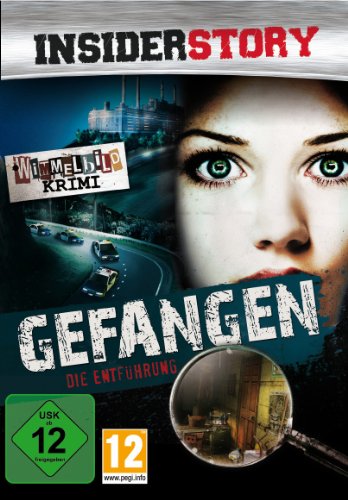 Insider Story – Gefangen