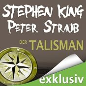 H&ouml;rbuch Der Talisman