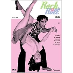 Rock 'n' Roll Greats Vol.1
