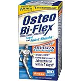 Osteo Bi-Flex Triple Strength Caplets - 120 pk.